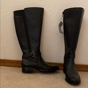 Professional and Cute Wide Calf Boot